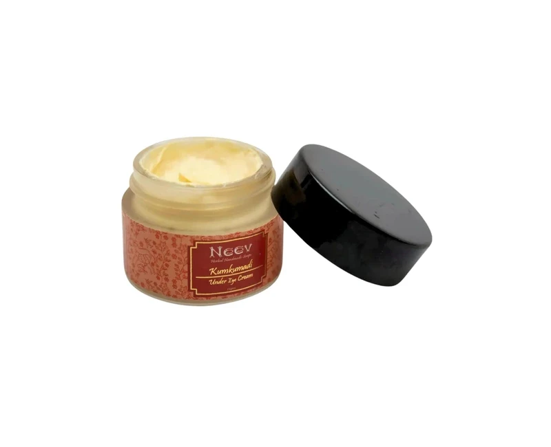 Neev Herbal Handmade Soaps Kumkumadi Ayurvedic Face Cream
