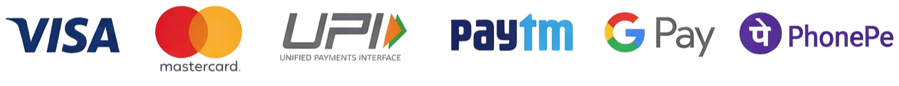 Payment Methods
