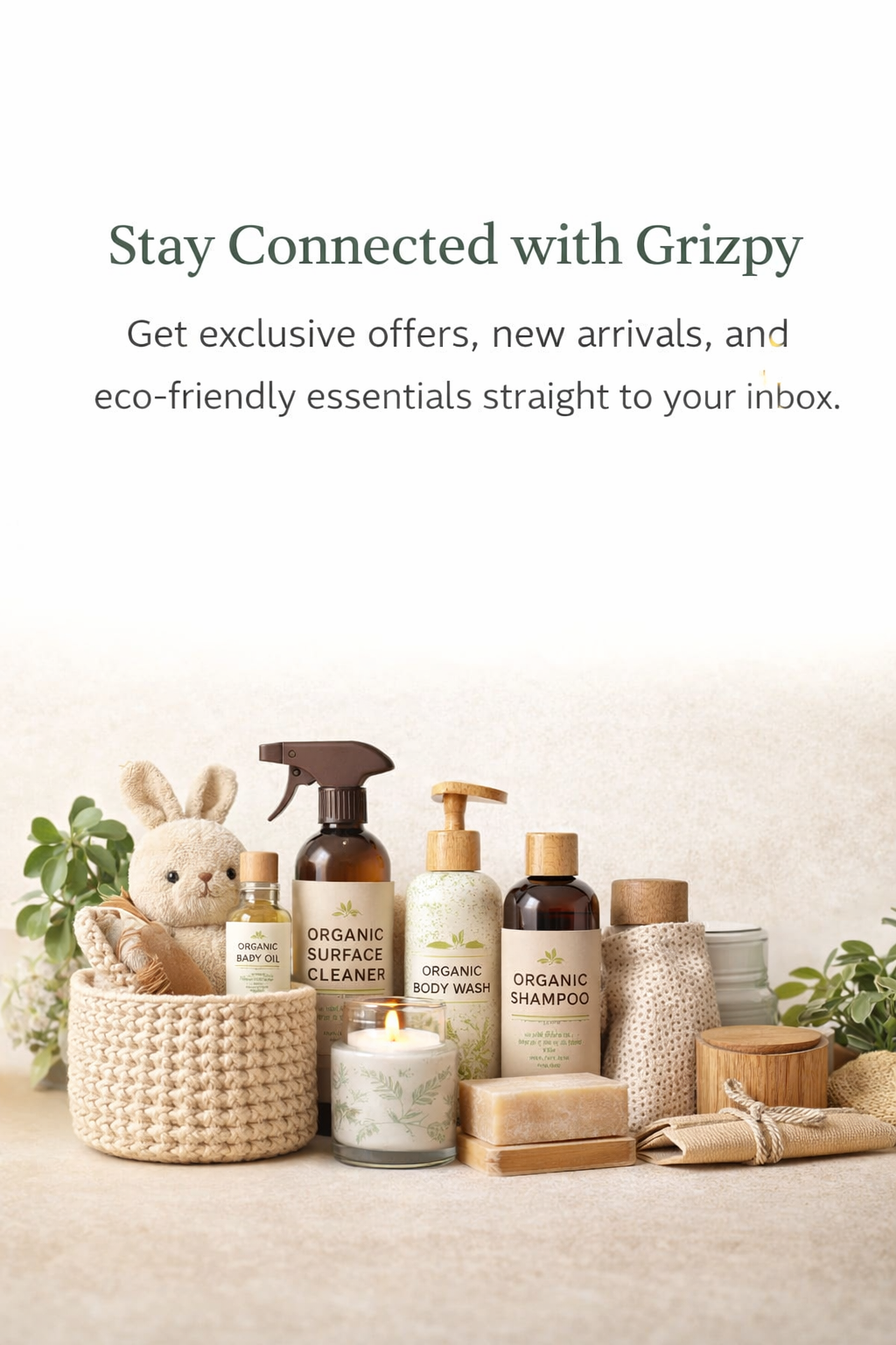 Grizpy Image